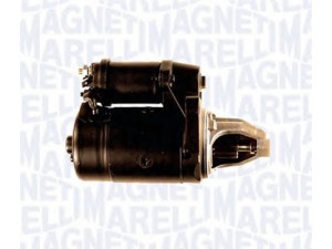 MAGNETI MARELLI 944280555390 starteris 
 Elektros įranga -> Starterio sistema -> Starteris
NAD10011