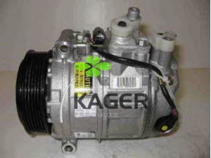 KAGER 92-0001 kompresorius, oro kondicionierius 
 Oro kondicionavimas -> Kompresorius/dalys
A0002306511, A0002308511, A0002308611