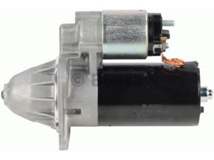 BOSCH 0 001 108 158 starteris 
 Elektros įranga -> Starterio sistema -> Starteris
5030457, 94GX 11000 AA