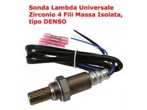 FISPA 90076 lambda jutiklis
8946597221000, 8946597410000, 89465B1040000