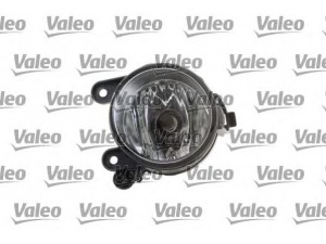 VALEO 045090 rūko žibintas 
 Elektros įranga -> Pagalbiniai žibintai/dalys -> Rūko žibintas/dalys -> Rūko žibintas/įterp.
1K0941699C