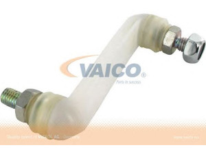 VAICO V30-7117 šarnyro stabilizatorius 
 Ašies montavimas/vairavimo mechanizmas/ratai -> Stabilizatorius/fiksatoriai -> Savaime išsilyginanti atrama
123 320 09 89