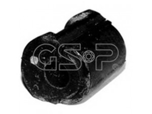 GSP 517659 įvorė, stabilizatorius 
 Ašies montavimas/vairavimo mechanizmas/ratai -> Stabilizatorius/fiksatoriai -> Sklendės
48818-53030