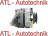 ATL Autotechnik L 32 700 kintamosios srovės generatorius
7700615361, 7700636595, 7701499203