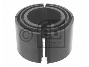 FEBI BILSTEIN 23937 skersinio stabilizatoriaus įvorių komplektas
658 326 05 81, 658 326 05 81