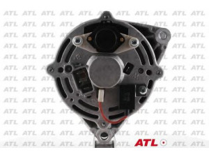 ATL Autotechnik L 33 810 kintamosios srovės generatorius 
 Elektros įranga -> Kint. sr. generatorius/dalys -> Kintamosios srovės generatorius
007 154 53 02, 007 154 53 02 80