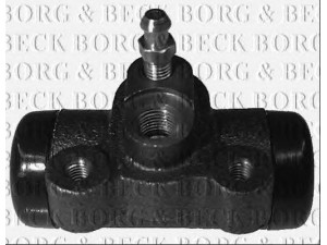 BORG & BECK BBW1273 rato stabdžių cilindras 
 Stabdžių sistema -> Ratų cilindrai
440262, 0013545500, 13545500, 440262
