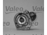 VALEO 455981 starteris 
 Elektros įranga -> Starterio sistema -> Starteris
036911023Q, 036911023QX, 085911023E