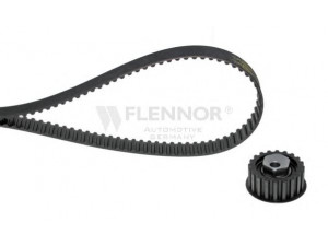 FLENNOR F904952 paskirstymo diržo komplektas 
 Techninės priežiūros dalys -> Papildomas remontas