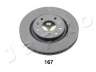 JAPKO 60167 stabdžių diskas 
 Dviratė transporto priemonės -> Stabdžių sistema -> Stabdžių diskai / priedai
40206-4EA0A