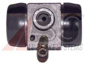 A.B.S. 52093X rato stabdžių cilindras 
 Stabdžių sistema -> Ratų cilindrai
8121575, 7980525, 8121575, 9983470