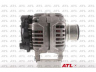 ATL Autotechnik L 47 250 kintamosios srovės generatorius 
 Elektros įranga -> Kint. sr. generatorius/dalys -> Kintamosios srovės generatorius
1580264, 6M211 0346 BA, 038 903 018 P