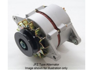 PRESTOLITE ELECTRIC JFZ246 kintamosios srovės generatorius