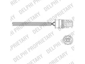 DELPHI ES11051-12B1 lambda jutiklis 
 Variklis -> Variklio elektra
1178 1427 884