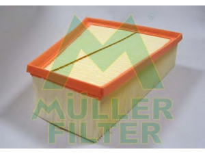 MULLER FILTER PA3255 oro filtras 
 Filtrai -> Oro filtras
1418883, 1465170, 1479059, 1698684
