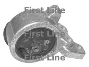 FIRST LINE FEM3500 variklio montavimas 
 Variklis -> Variklio montavimas -> Variklio montavimo rėmas
112100M600