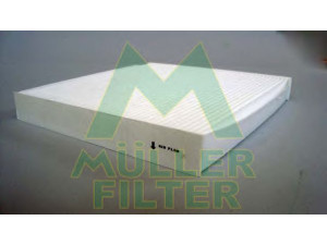 MULLER FILTER FC356 filtras, salono oras 
 Techninės priežiūros dalys -> Techninės priežiūros intervalai
80291SEPH01, 80292-SDA-A01, 80292-SDC-505-HE