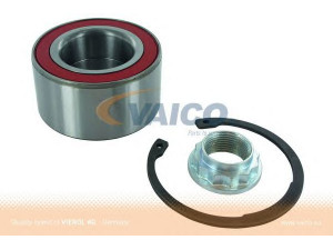 VAICO V20-0505 rato guolio komplektas 
 Ašies montavimas/vairavimo mechanizmas/ratai -> Rato stebulė/montavimas -> Rato guolis
33 41 1 124 358