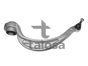 TALOSA 46-07218 vikšro valdymo svirtis 
 Ašies montavimas/vairavimo mechanizmas/ratai -> Valdymo svirtis/pasukamosios svirties sujungimas -> Vairo trauklės (valdymo svirtis, išilginis balansyras, diago
8K0407694F, 8K0407694K, 8K0407694N