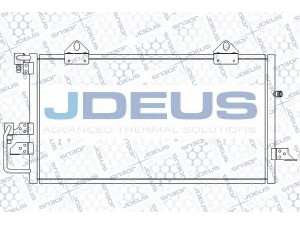 JDEUS 701M03 kondensatorius, oro kondicionierius 
 Oro kondicionavimas -> Kondensatorius
8A0260401AA, 8A0260401D, 8A0260403AA