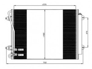 NRF 35613 kondensatorius, oro kondicionierius 
 Oro kondicionavimas -> Kondensatorius
3C0820411B, 3C0820411D, 3C0820411F