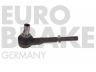 EUROBRAKE 59065034786 skersinės vairo trauklės galas 
 Vairavimas -> Vairo mechanizmo sujungimai
4B0419811G, 4B0419811J, 4D0419811J