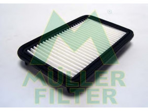 MULLER FILTER PA3528 oro filtras 
 Techninės priežiūros dalys -> Techninės priežiūros intervalai
1378063J00