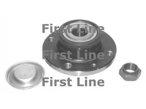 FIRST LINE FBK929 rato guolio komplektas 
 Ašies montavimas/vairavimo mechanizmas/ratai -> Rato stebulė/montavimas -> Rato guolis
3748 79, 3748.79, 374876, 374879
