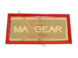 MAXGEAR 26-0010 oro filtras 
 Filtrai -> Oro filtras
1444-A4, 95618786, 96010991, 9601099180