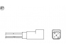 NGK 0470 lambda jutiklis 
 Variklis -> Variklio elektra
7011190, 93GB9F472DA