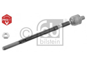 FEBI BILSTEIN 30820 vidinė skersinė vairo trauklė 
 Vairavimas -> Vairo mechanizmo sujungimai
6Q0 423 810 C, 6Q0 423 811 C, 6Q0 423 811 C SK