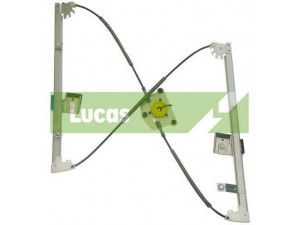 LUCAS ELECTRICAL WRL2134R lango pakėliklis 
 Vidaus įranga -> Elektrinis lango pakėliklis
1T1837462B