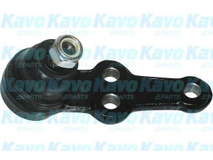 KAVO PARTS SBJ-6510 atramos/vairo trauklė 
 Ašies montavimas/vairavimo mechanizmas/ratai -> Sujungimai -> Atramos/vairo trauklė
4016001A00, 4016001A25, 40160A006G0