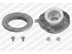 SNR KB655.18 remonto komplektas, pakabos statramstis 
 Ašies montavimas/vairavimo mechanizmas/ratai -> Montavimas, pakabos statramstis
7700777654, 7700840234, 7701207815