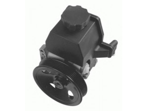 ZF LENKSYSTEME 2838 201 hidraulinis siurblys, vairo sistema
002 466 21 01, 002 466 21 01 80