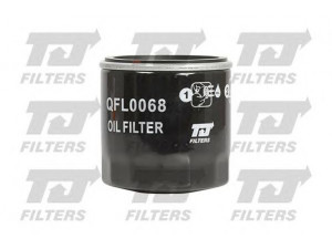 QUINTON HAZELL QFL0068 alyvos filtras 
 Filtrai -> Alyvos filtras
OK112, 1109.K4, MLS000530, 7083265