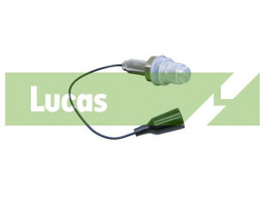 LUCAS ELECTRICAL LEB327 lambda jutiklis 
 Variklis -> Variklio elektra
6164926, 87GB9F472AA