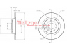 METZGER 6110119 stabdžių diskas 
 Dviratė transporto priemonės -> Stabdžių sistema -> Stabdžių diskai / priedai
46836489, 468364890, 51799235, 51799236