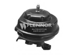 FLENNOR FL0994-J variklio montavimas 
 Variklis -> Variklio montavimas -> Variklio montavimo rėmas
191199279E, 191199279F, 191199279E