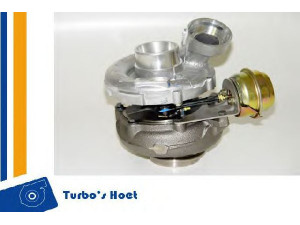 TURBO S HOET 1100407 kompresorius, įkrovimo sistema 
 Išmetimo sistema -> Turbokompresorius
6130960299, 613096029980, 6130960499