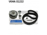 SKF VKMA 01222 paskirstymo diržo komplektas 
 Techninės priežiūros dalys -> Papildomas remontas
038 109 454 A, 06B 109 244, 06D 109 119 B