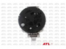 ATL Autotechnik L 43 910 kintamosios srovės generatorius 
 Elektros įranga -> Kint. sr. generatorius/dalys -> Kintamosios srovės generatorius
0111547002, 0121544602