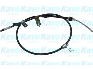 KAVO PARTS BHC-2016 trosas, stovėjimo stabdys 
 Stabdžių sistema -> Valdymo svirtys/trosai
47510SK3E12, 47510SK3Z50, GVC1057