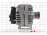 ATL Autotechnik L 47 390 kintamosios srovės generatorius 
 Elektros įranga -> Kint. sr. generatorius/dalys -> Kintamosios srovės generatorius
82 00 251 006, 82 00 660 022