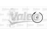 VALEO 455734 starteris 
 Elektros įranga -> Starterio sistema -> Starteris
5802-CV, 5802-N4, 5802-W0, 5802CV