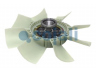COJALI 7085116 ventiliatorius, radiatoriaus 
 Aušinimo sistema -> Oro aušinimas
1675910, 20364981, 8149397