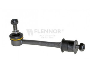 FLENNOR FL576-H šarnyro stabilizatorius 
 Ašies montavimas/vairavimo mechanizmas/ratai -> Stabilizatorius/fiksatoriai -> Savaime išsilyginanti atrama
5461886J25
