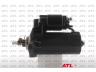 ATL Autotechnik A 12 600 starteris 
 Elektros įranga -> Starterio sistema -> Starteris
020 911 023 M, 020911023L, 055 911 023 H