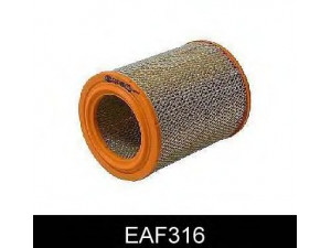 COMLINE EAF316 oro filtras 
 Techninės priežiūros dalys -> Techninės priežiūros intervalai
71736155, 82419785, 82421637