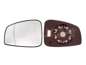 ALKAR 6451231 veidrodėlio stiklas, išorinis veidrodėlis 
 Kėbulas -> Keleivių kabina -> Veidrodėlis
963660001R